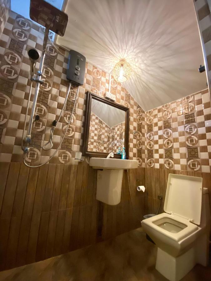 Hostel Babylon Mirissa Zewnętrze zdjęcie