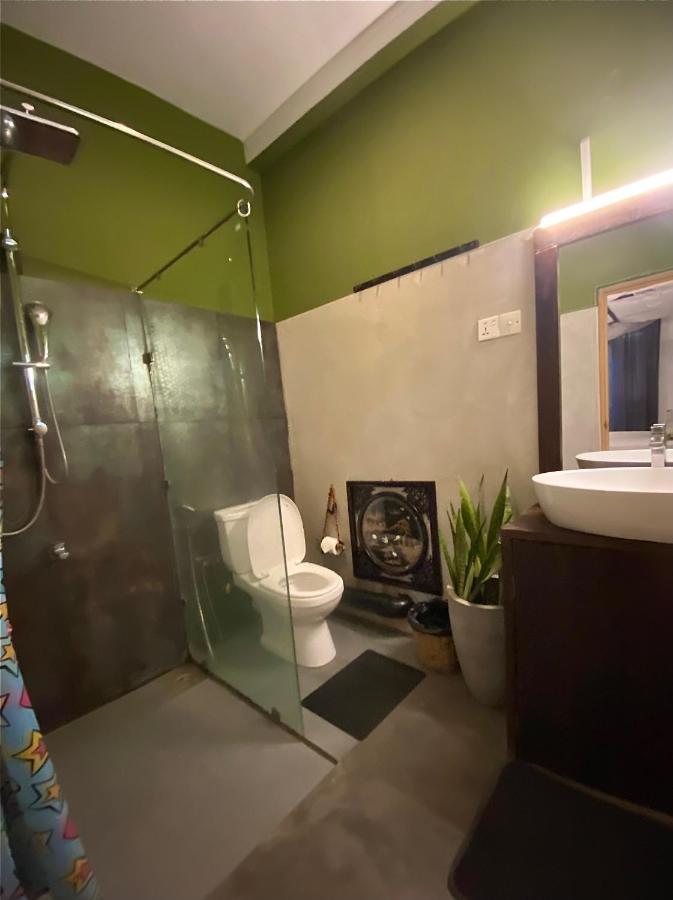 Hostel Babylon Mirissa Zewnętrze zdjęcie