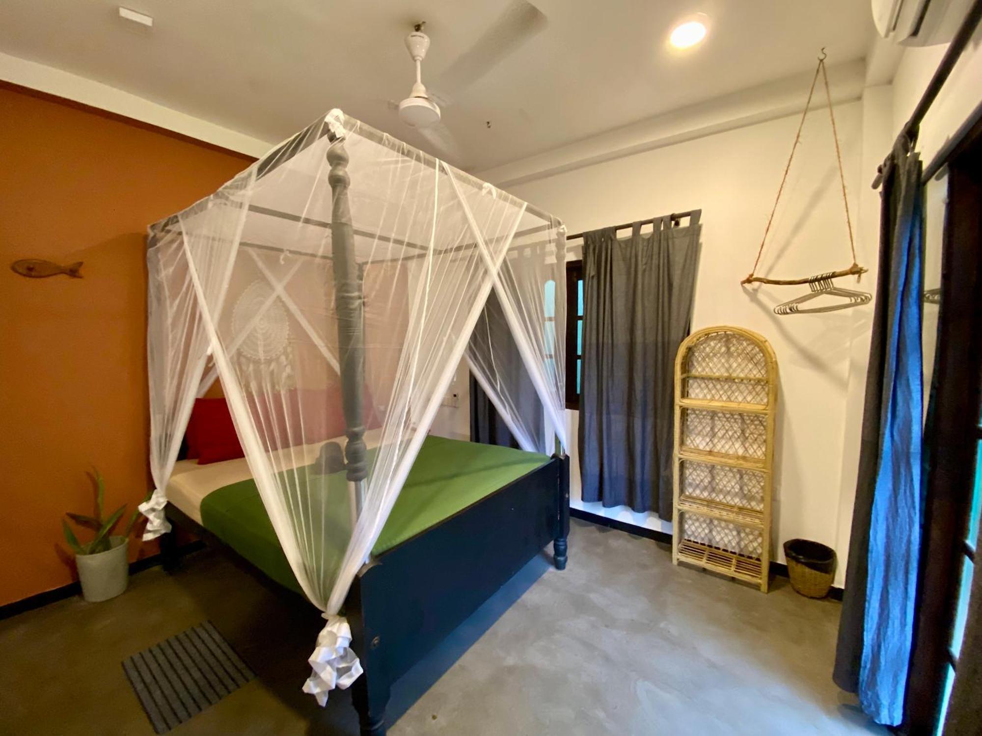 Hostel Babylon Mirissa Zewnętrze zdjęcie