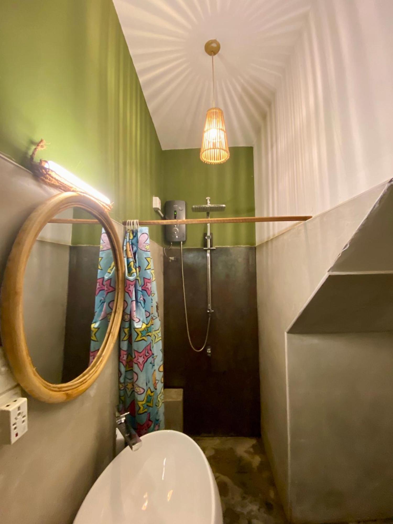 Hostel Babylon Mirissa Zewnętrze zdjęcie